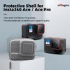 Honbobo Ace Pro/Ace Camera Bag compatible with Insta360 Ace/Insta360 Ace Pro Carrying Case