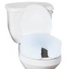 Padded Toilet Seat Cushion (4")