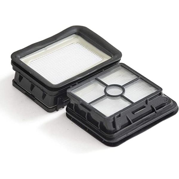 2 Pack,for Bissell 1785 Crosswave Multi-Surface Floor Cleaner Filter 1608684 1866