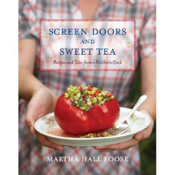 预订 Screen Doors and Sweet Tea: Recipes and Tale...