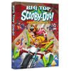 Scooby-Doo: Big Top [DVD] [2012]