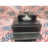 MEGA-Loc-It** 2 5/16" Trailer Hitch Coupler Lock, Heavy Duty,***w/Disk Lock