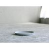 TY Round Plate 120 (Gray)