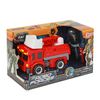 Toi Toys Robot Fire Engine Change