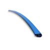 Basic Pool Handrail Set for Round Pool Diameter 420 cm I Blue I 4.2 m