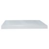 50 Standard Super Clear Single DVD Cases