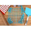 XL 12 Inch Chess Board Cookie Cutter - Chess Large Cookies