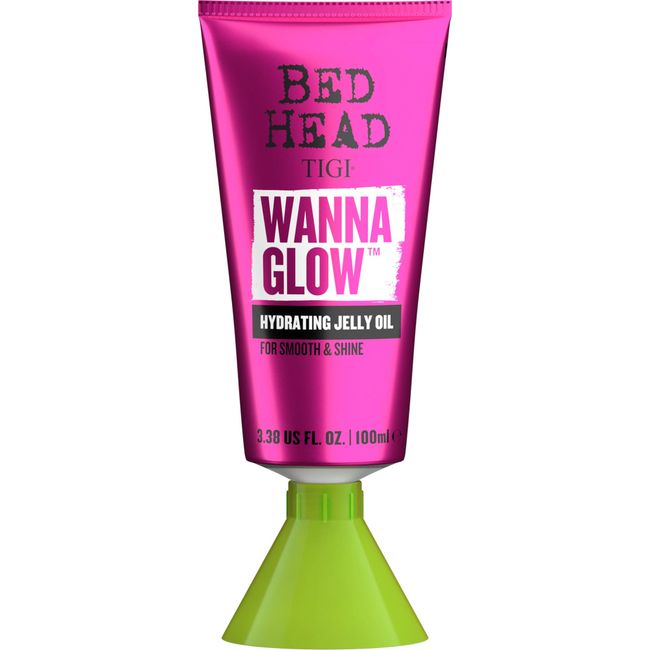 Tigi Bed Head Wanna Glow Jelly Oil Nemlendirici Bakım Yağı 100 ml