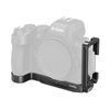 SmallRig Z5II Right Angle Mounting Plate Fits Nikon 5256