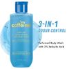 MCaffeine Take A Dip Triple-Action Deo Body Wash