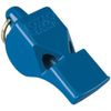 Fox 40 Classic Safety Whistle C/W Wrist-Lanyard Red, regular