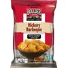 Boulder Canyon Hickory Barbeque Potato Chips, 1.5 Ounce - 55 per case.