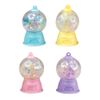 Raymond Geddes Gumball Machine Squeeze Toy Set (12 Pack)
