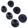 TENNMAK Memory Foam Eartips Compatible with Nothing Ear/Nothing Ear (a) / CMF Buds/CMF Buds Pro & Pro 2 Earbuds