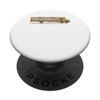 New Hampshire School Bus Adventure PopSockets Swappable PopGrip