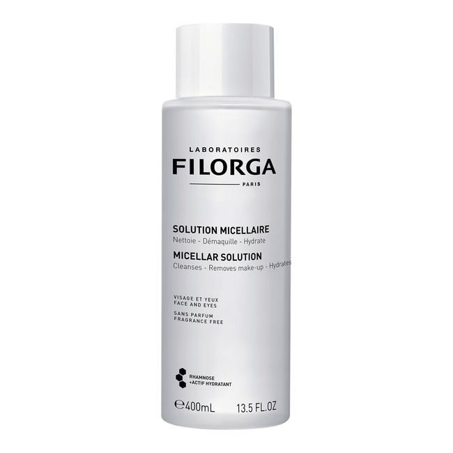Filorga Make-Up Remover Detergent, 400ml