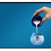 DOWNY BALL ULTRA DOWNYBALL DISPENSER