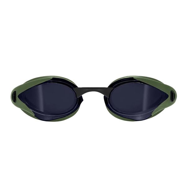 Huub Eteranl Goggle - Sage/Blue Swimming Goggle