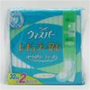 Whisper Regular Safe Regular Daily Use (30 Sheets x 2 Pack)