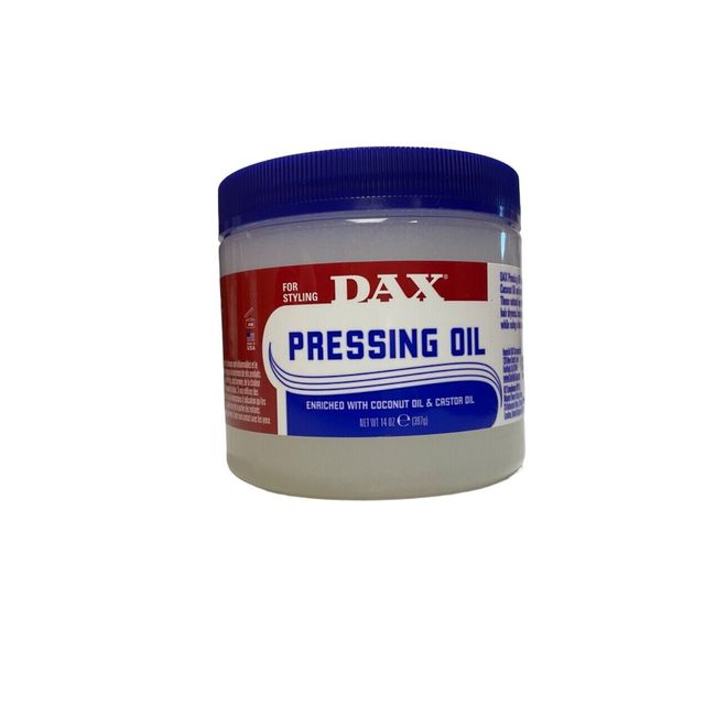 Dax Pomade 14 Ounce