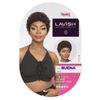 Janet Collection LAVISH H/H BUENA WIG-34