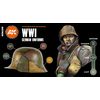 AK Interactive Set - WWI German Uniforms