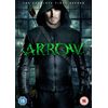 Arrow: Season 1 [DVD] [2012] [2013]