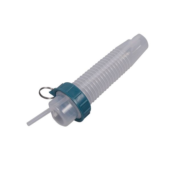 amon oil nozzle, total length approx. 142 mm 8806