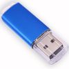 ebamaz Flash Drive USB 2.0 Stick Multicolor 5 Pack (256MB, Low Capacity, Not 256GB)