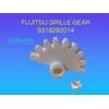 NEW Fujitsu Mini-Split AC/Heater Grille Gear Reinforced Part 9319292014