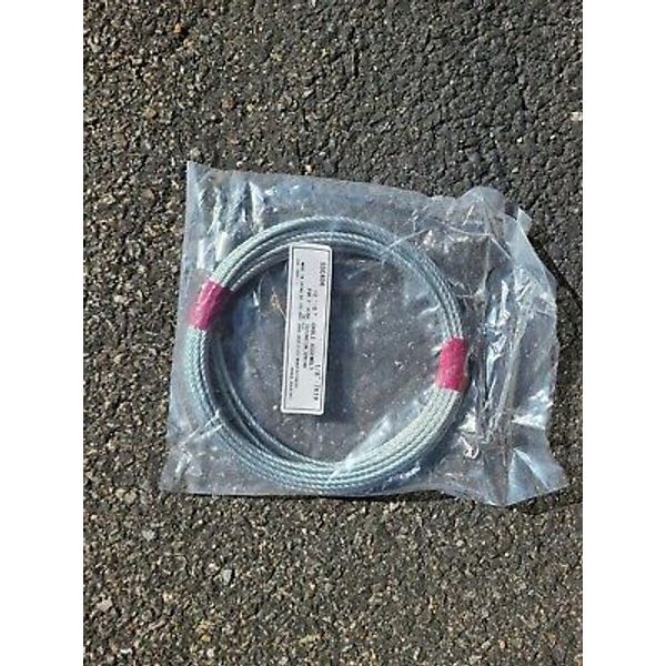 Garage Door Cable for 7'  Garage Door Extension Spring High Quality  7x19