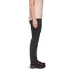 Mammut Wanderhose Damen, schwarz, 42
