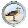 Curlew Compact Mirror