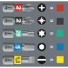 Bit-Check 6 PH Impaktor 1
