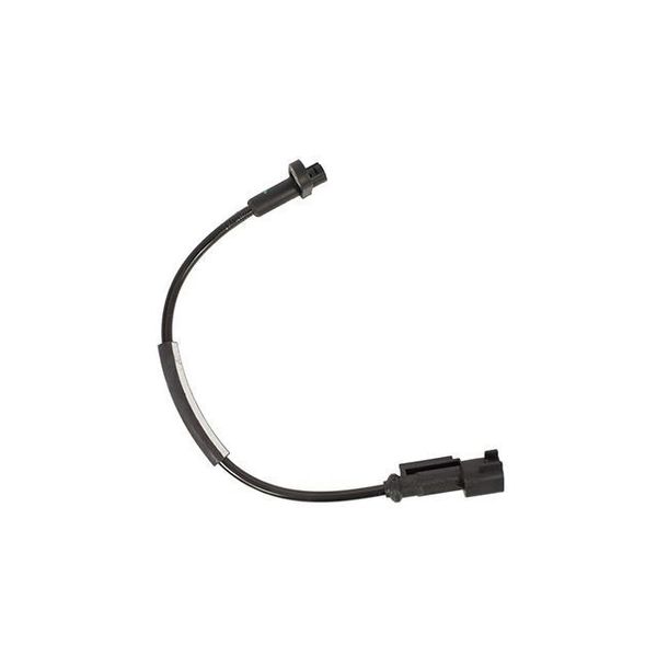 Motorcraft 99GD58Y Front ABS Speed Sensor Fits 2015-2019 Ford Transit-150