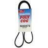 Dayco 5040470 Serpentine Belt