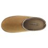 Deer Stags Unisex Wherever Microsuede Slipper/Chestnut/Men's 11 Medium