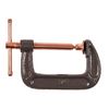 Amtech W5700 75mm (3") Heavy Duty G-clamp