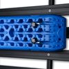 ZESUPER Mounting Pin Set Adjustable Support Brackets