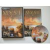 Myst V: End of Ages (Mac/PC DVD)