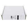 Schrumpfschlauch transparent 2:1, 1,2-0,6mm, 12 Meter - Spenderbox