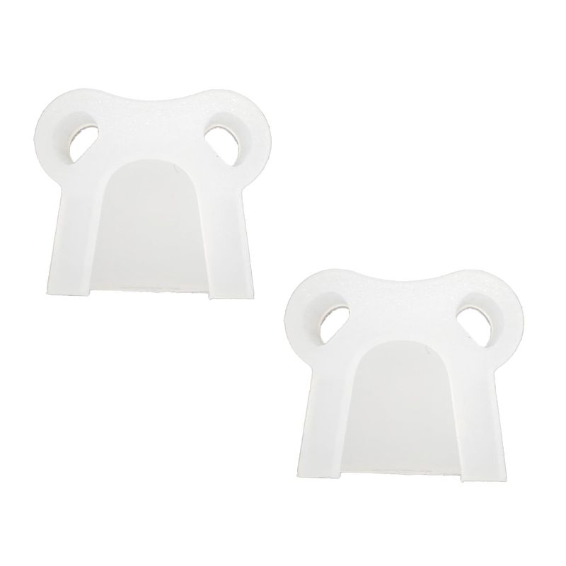 Ryobi Punta Di Contatto Di Ricambio Per P320/P360 - Modello 525814001, Confezione Da 2 Pezzi, No Mar