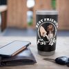 German Short-haired Pointer Lover Funny German Pointer Stainless Steel Insulated Tumbler