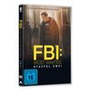 FBI: Most Wanted - Staffel 2 [4 DVDs]