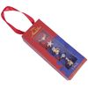 5 x gold-coloured rings Aladdin Disney, gold