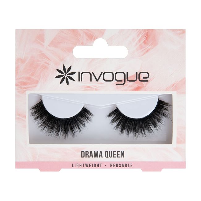 Invogue Lash - Drama Queen