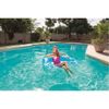 POOL FLOAT CHAIR 39X60"