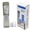 BUTITNOW Upgraded Garage Door Opener Remote Keypad for Linear (MDTK)