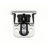 Mamstcd Replacement Carbon T Set Compatible for Andis D7/D8 Hair Clipper Trimmer