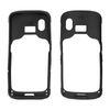 Protective Cover Bumper Case for Zebra Symbol TC15 Handheld Barcode Scanner Mobile Terminal,Rugged Case Black